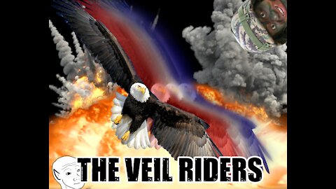 The Veil Riders Chapter Three