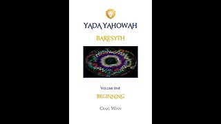 YYV1C8 Bare’syth Beginning Shabat | Seventh Day