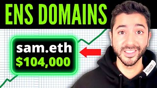 ENS Domains Beginner's Guide (Step-By-Step)