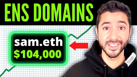 ENS Domains Beginner's Guide (Step-By-Step)