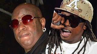 Lil Wayne Scores $$$ in Legal Battle with Birdman, Tha Carter V Is Coming Out!!!