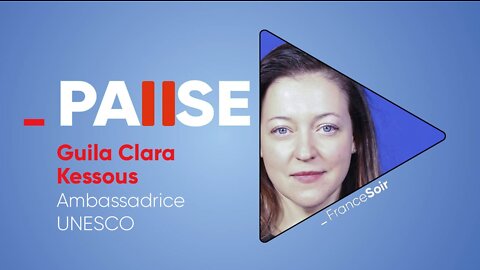 Journée internationale des droits des femmes : "apprendre aux filles à oser" Guila Clara Kessous