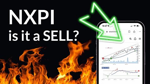 Is NXPI Overvalued or Undervalued? Expert Stock Analysis & Predictions for Wed - Find Out Now!