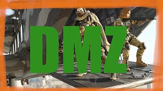 Call of Duty DMZ crosbow