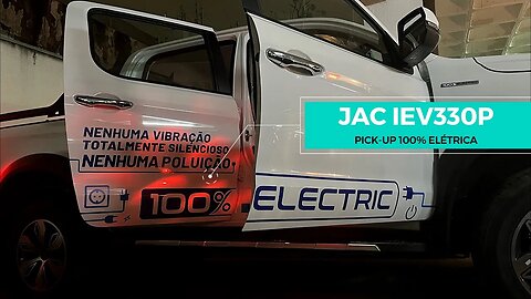 JAC IEV330P