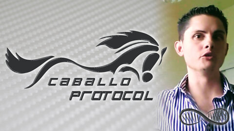 The Caballo Protocol 👨‍🔬 A 5-factor DIY self-quantification protocol