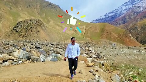 beautiful mountains of besal in kpk pakistan it sits 3260 metters above sea level