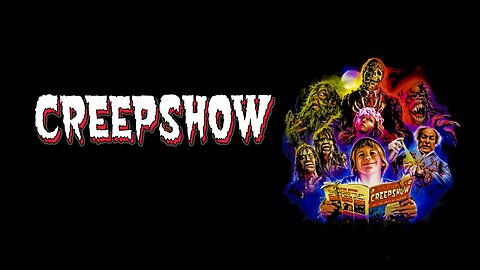 Creepshow (1982)