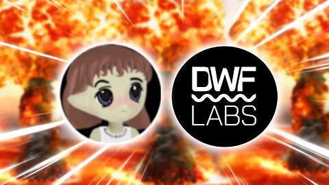 MILADY MEMECOIN HOLDERS!! $400 MILLION COMPANY DWF LABS WILL MAKE LADYS EXPLODE!!