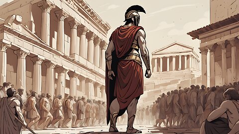 Unlocking Spartan Secrets: Lessons from Ancient Greece Revealed