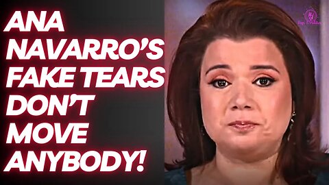 Epic Response To Ana Navarro Defense of Joe Biden on “The View”