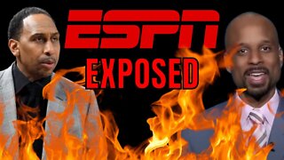 ESPN Gets EXPOSED For Racism! | Employees Reveal How Social Justice And Wokeness Destroyed ESPN