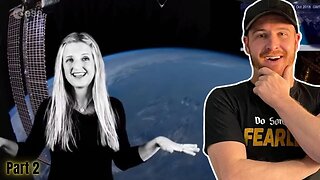 Flat Earth Deception, Part 2 | There ARE Irrefutable Truths | Flat Earth Damages our Credibility