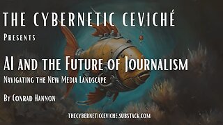 AI and the Future of Journalism: Navigating the New Media Landscape