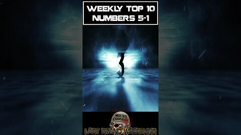 Top 10 for the week of 4-2-23 numbers 5-1 #wwe2k23 #wwe2k23universemode #wwe2k22universemode