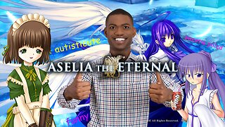 Aselia the Eternal | Gamesters