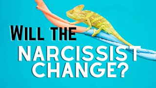 Will the Narcissist Change? 3 Reasons Why It's Unlikely | Moving Forward with Hope - Lynn Nichols