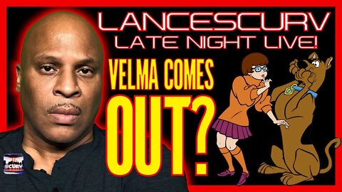 SCOOBY-DOO'S VELMA COMES OUT AS LESBIAN: LEAVE OUR CHILDREN ALONE!
