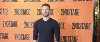 Chris Evans creats online platform for voters