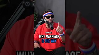 💥Zherka Explains Why Marriages are the WAY 🧐@JonZherka #shorts