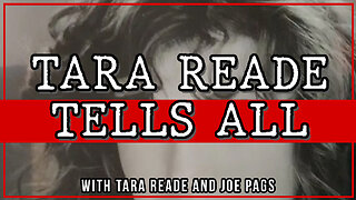 Tara Reade Tell HER Story -- One YOU Need to Hear