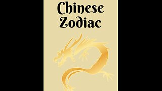 Chinese Zodiac