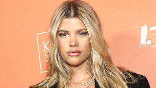 Sofia Richie Over Scott Disick! Spotted With New Billionaire Hunk