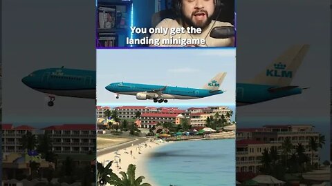 Hype for SXM Coming Soon in World of Airports