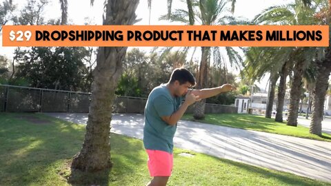 💰 $29 Dropshipping Product that Makes Millions