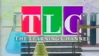 1994 TLC TV Channel Promos, Trailers and Transitions (90's Lost Media)