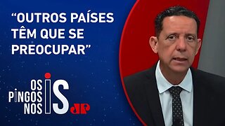 Trindade: “Decisão da Venezuela anexar Guiana pode resultar em carnificina”