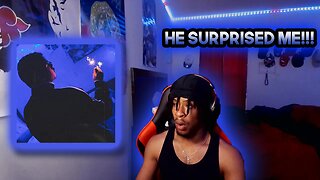 HE DID NOT MISS AT ALL I FRomFRance (RAPPER REACTION)