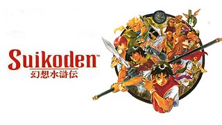 Suikoden - PSX - Parte 2 - Sarady