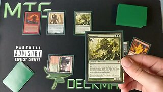 Modern Hollow Vine Turn 2 Kill Explained