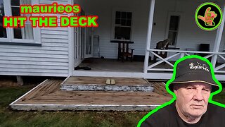 HIT THE DECK