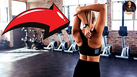 When You Try to Spot TONE, You Spot LOSE! Why Your Arms Stay FAT, Even When You Train ALL THE TIME!