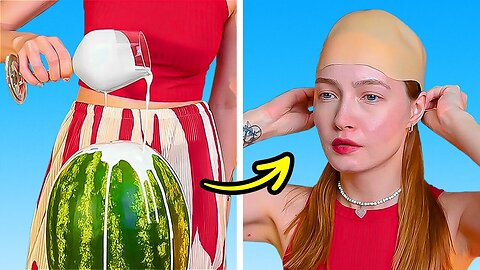 Unbelievable Makeup Transformations| VYPER ✅