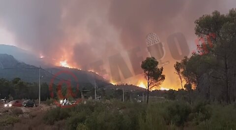 ΦΩΤΙΕΣ ΗΧΗΤΙΚΟ "B" 06-08-2021 | makeleio.gr