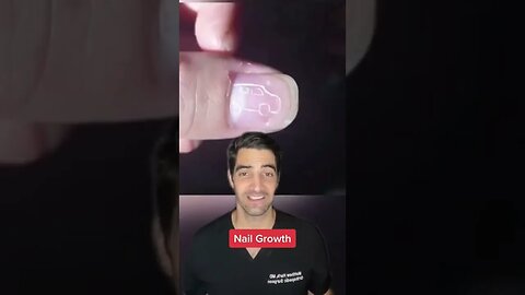 Nail Growth