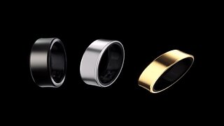 Samsung Galaxy Smart Ring Specifications