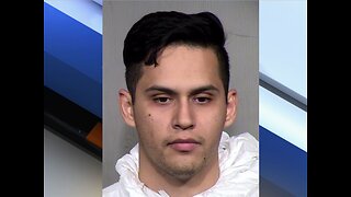 PD: Underage girls choked and raped in Peoria home - ABC15 Crime