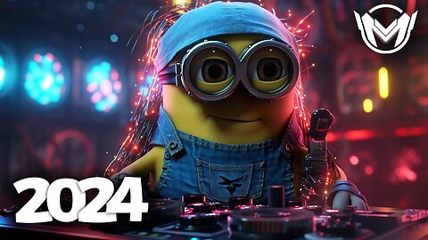 Music Mix 2024 🎧 EDM Remixes of Popular Songs 🎧 EDM Gaming Music - Bass Boosted #41