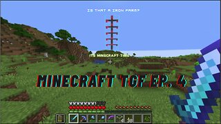 Super Awesome Minecraft Video #4