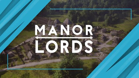 Let's Try - Manor Lords - Requin87 #steamnextfest