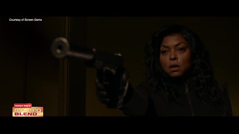 Taraji P. Henson