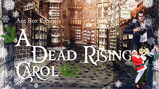 DEAD RISING 2: OFF THE RECORD Episode 13: A Dead Rising Carol