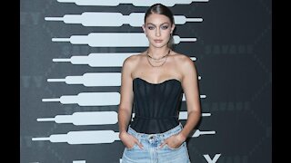 Gigi Hadid's family has hinted that she's given birth.