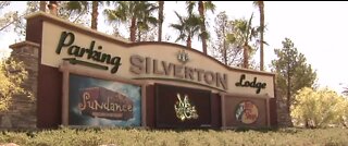 Silverton lays off more than 600 workers