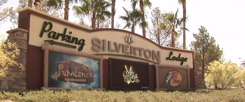 Silverton lays off more than 600 workers