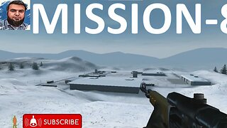 IGI Mission 8 Complete Gameplay 2023